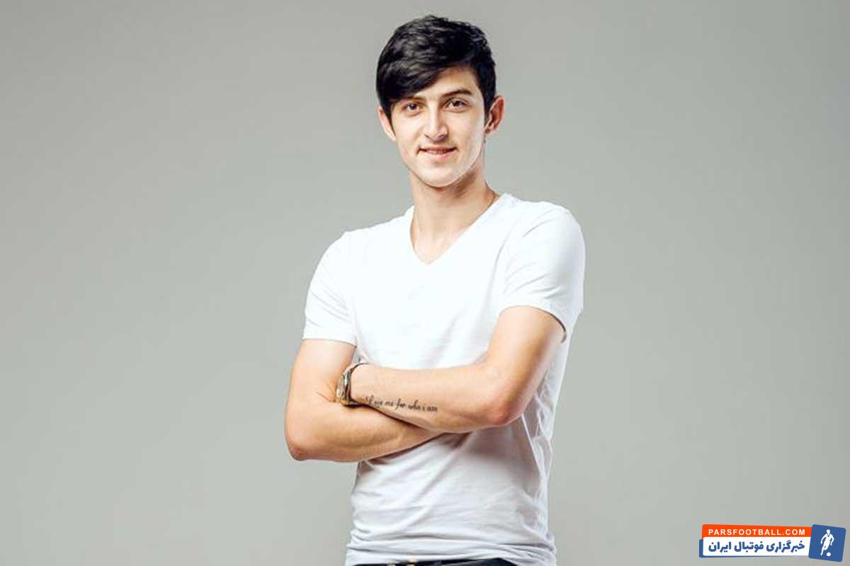 سردار آزمون