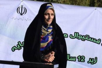 لیلا صوفی زاده