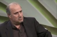 مهدی تاج : دفاع من از کی روش مثل دفاع مقدس است