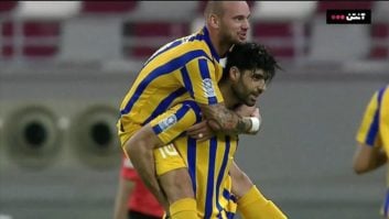 مهدی طارمی - پرسپولیس