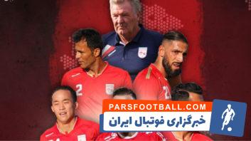 تراکتورسازی ؛ ستاره های تراکتورسازی بعد از شکست برابر صنعت نفت