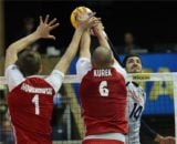 خلاصه بازی والیبال ایران لهستان در رقابت های والیبال قهرمانی جهان