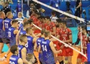 خلاصه بازی والیبال ایران فنلاند در مسابقات والیبال قهرمانی جهان 2018