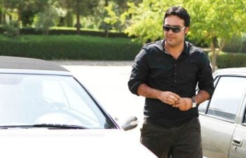 آتیلا حجازی : تیام ۴۰۰ هزار دلار کمتر از عجمان هم می‌گرفت می‌ماند