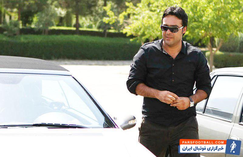 آتیلا حجازی : تیام ۴۰۰ هزار دلار کمتر از عجمان هم می‌گرفت می‌ماند