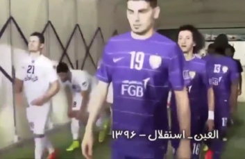 فیلم سنگین ترین شکست های نماینده های فوتبال ایران در بازی های آسیایی