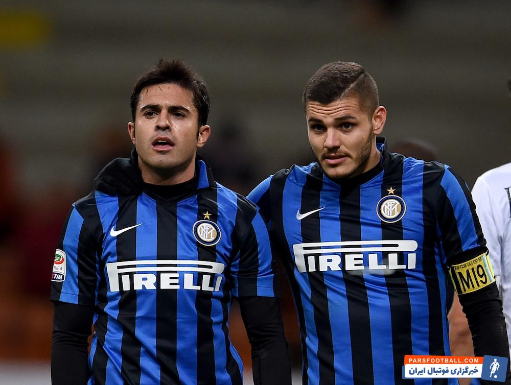 ادر : تنها اینتر می تواند یوونتوس را به چالش بکشد