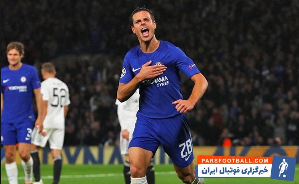 آزپیلیکوئتا : سیستم ساری متفاوت با گذشته است ولی کاملا به ما کمک می کند