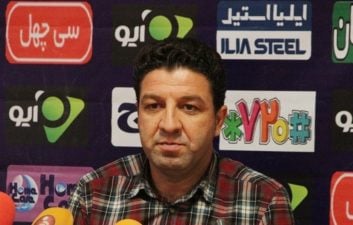 اسماعیل هلالی