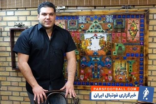 امیرحسین اصلانیان : طلبم را به باشگاه بخشیدم