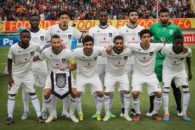 قطر ؛ بونجاح و فریرا برترین بازیکن و مربی ماه لیگ ستارگان قطر شدند