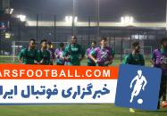 السد قطر - پرسپولیس تهران - لیگ قهرمانان آسیا