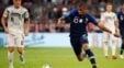 تساوی بدون گل فرانسه برابر آلمان در لیگ ملت های اروپا