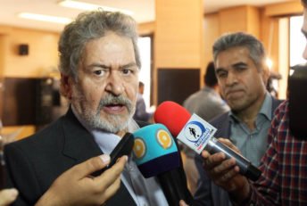 امیر عابدینی