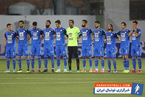 ایوب اصغرخانی : شفر برگ برنده استقلال در دربی است