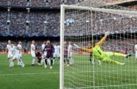 بارسلونا در فصل جدید لیگ قهرمانان اروپا آمار شوت از راه دور را ارتقا داده است