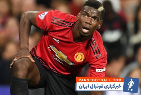 بارسلونا به دنبال جذب پوگبا در ژانویه