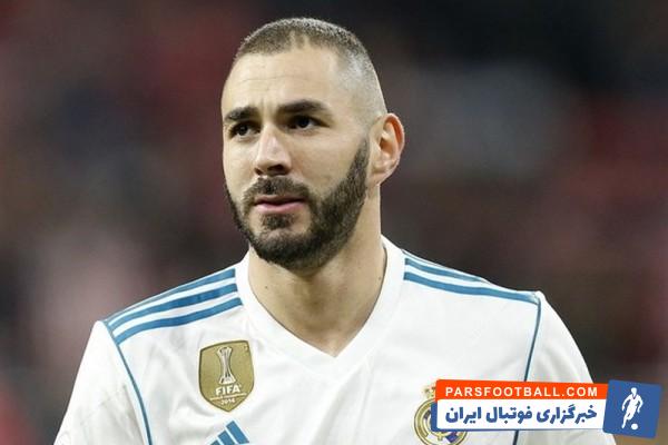 گلزنی بنزما به سی و سه تیم مختلف در لالیگا