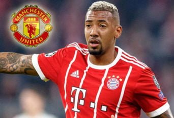 بوآتنگ : مورینیو نتوانست مرا متقاعد به جدایی کند