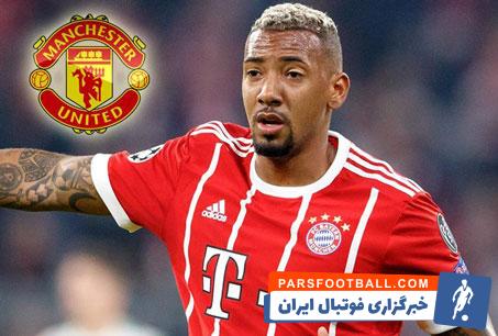 بوآتنگ : مورینیو نتوانست مرا متقاعد به جدایی کند