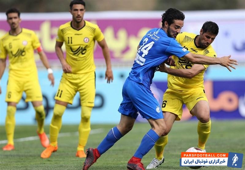 هاشم بیگ زاده : یک میلیارد تومان از طلبم را بخشیدم