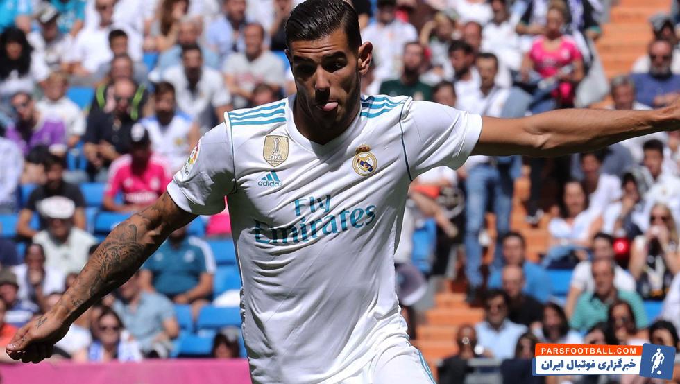 تئو هنرناندز : از بارسلونا با من حرف نزنید