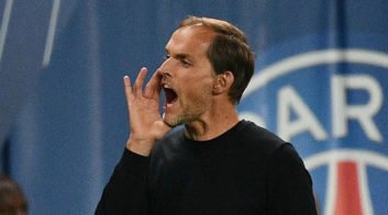 توخل و پیروزی در پنج دیدار نخست پاری ‌سن‌ ژرمن