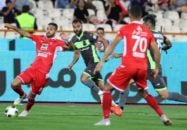 جعفر خوشرو