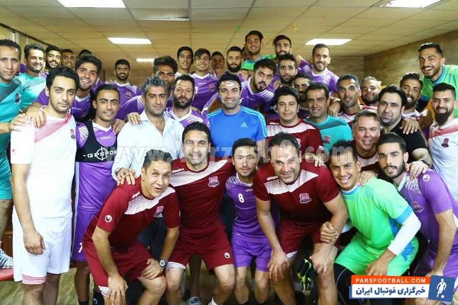 جواد نکونام