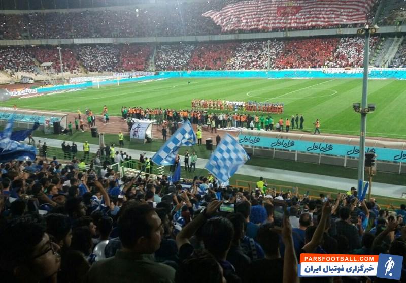 خصوصی سازی استقلال و پرسپولیس