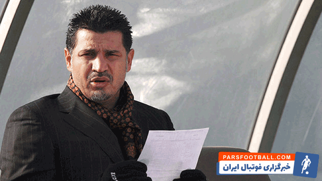 علی دایی در مراسم اتخاب برترین بازیکن سال جهان حضور نخواهد داشت