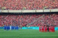 ادعای باشگاه پرسپولیس از تقسیم ۵۰-۵۰ سکوهای ورزشگاه آزادی برای داربی