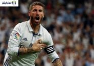 بازیکنانی با بیشترین دقایق بازی در رئال مادرید