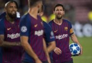 راکیتیچ : درخشش مسی آغاز شده است