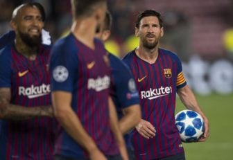 راکیتیچ : درخشش مسی آغاز شده است