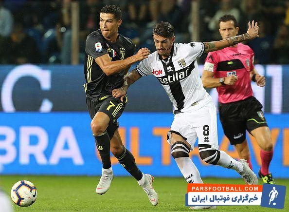 رابسون : تعجب کردم که رونالدو دوران حرفه ای اش را در رئال مادرید به پایان نرساند