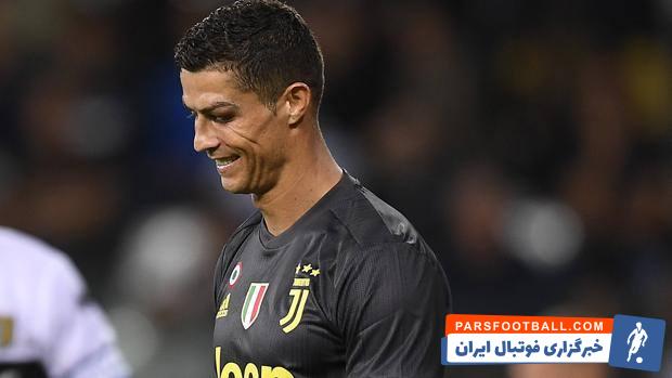دل پیرو : رونالدو باید خود را با لیگ ایتالیا سازگار کند