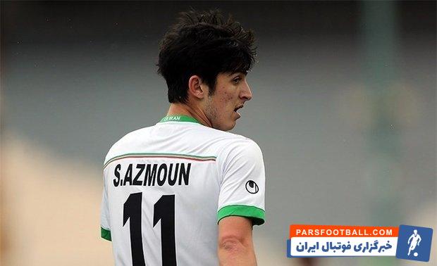 سردار آزمون