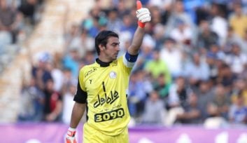 سید مهدی رحمتی