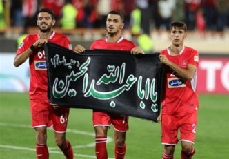 مهدی مهدوی کیا