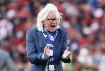 کار سخت شفر در فصل دومش با استقلال