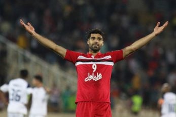 مهدی طارمی به پرسپولیس باز می گردد ؟
