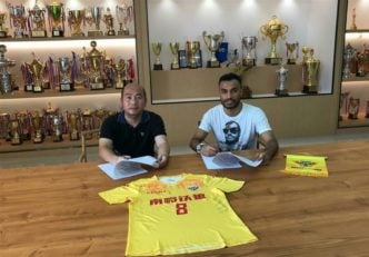 علی اصغر حسن زاده