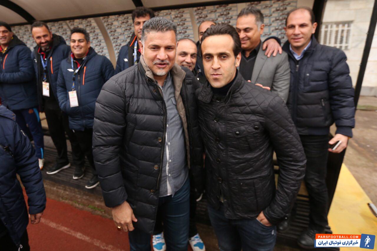 پرسپولیس تهران