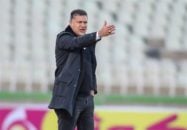 دایی ؛ عسگری پیش‌بین وکیل علی دایی اظهار کرد هیچ توافقی با پرسپولیس صورت نگرفته است