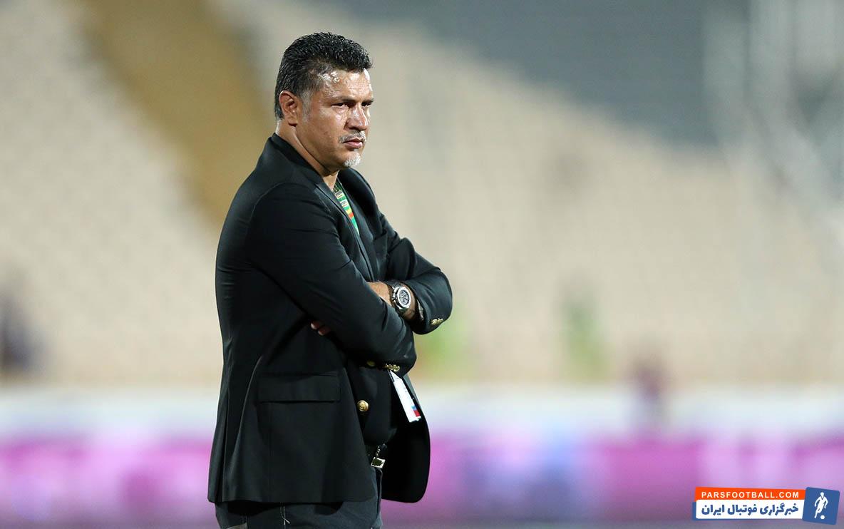 جام ملت‌های آسیا ؛ علی دایی نامزد دریافت جایزه برترین مهاجم تاریخ جام ملت های آسیا