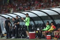 علیرضا بیرانوند