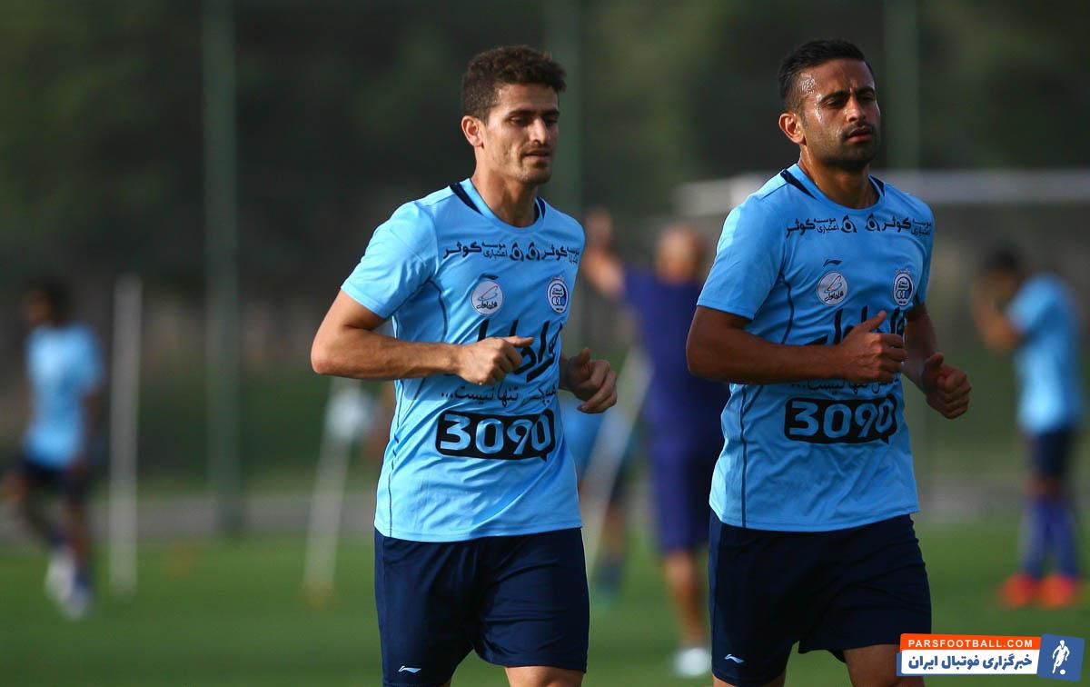 عملکرد غفوری و عالیشاه