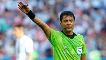 علیرضا فغانی برای پرسپولیس خوش یمن نیست