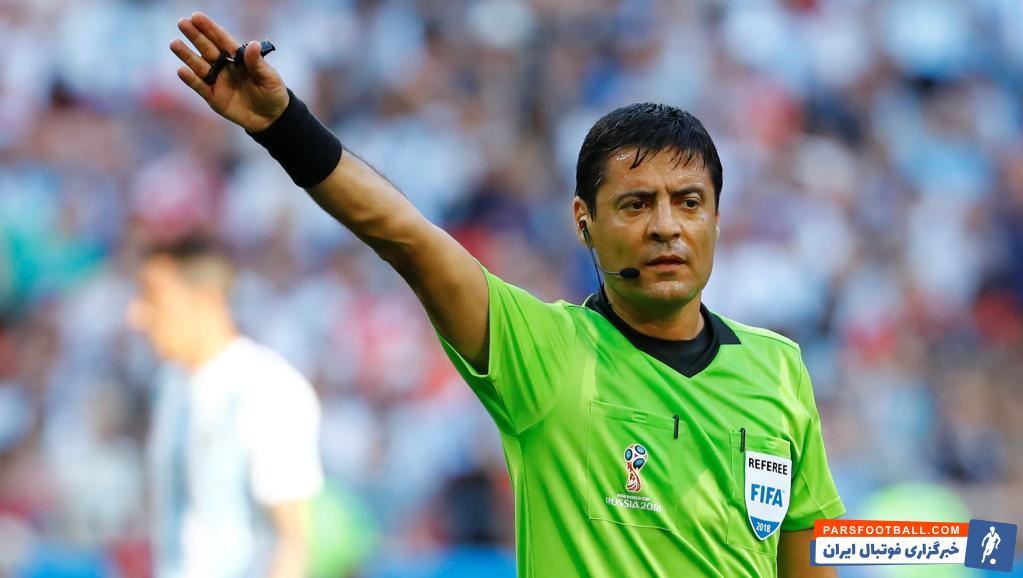 علیرضا فغانی برای پرسپولیس خوش یمن نیست